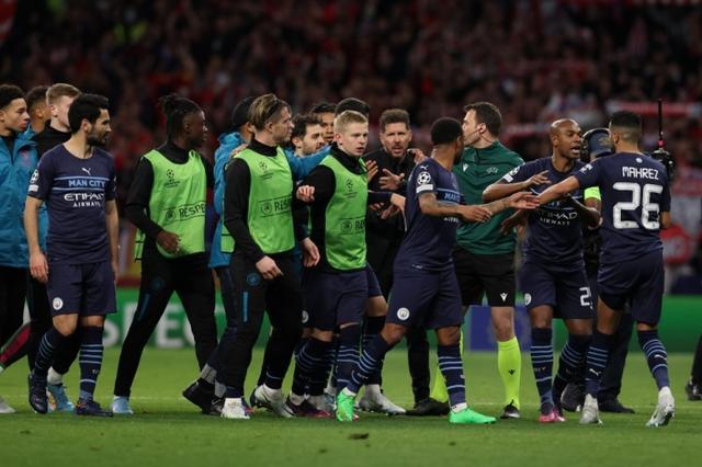 西甲前瞻：毕尔巴鄂竞技惨败后急需反弹，马竞历史对阵3连胜