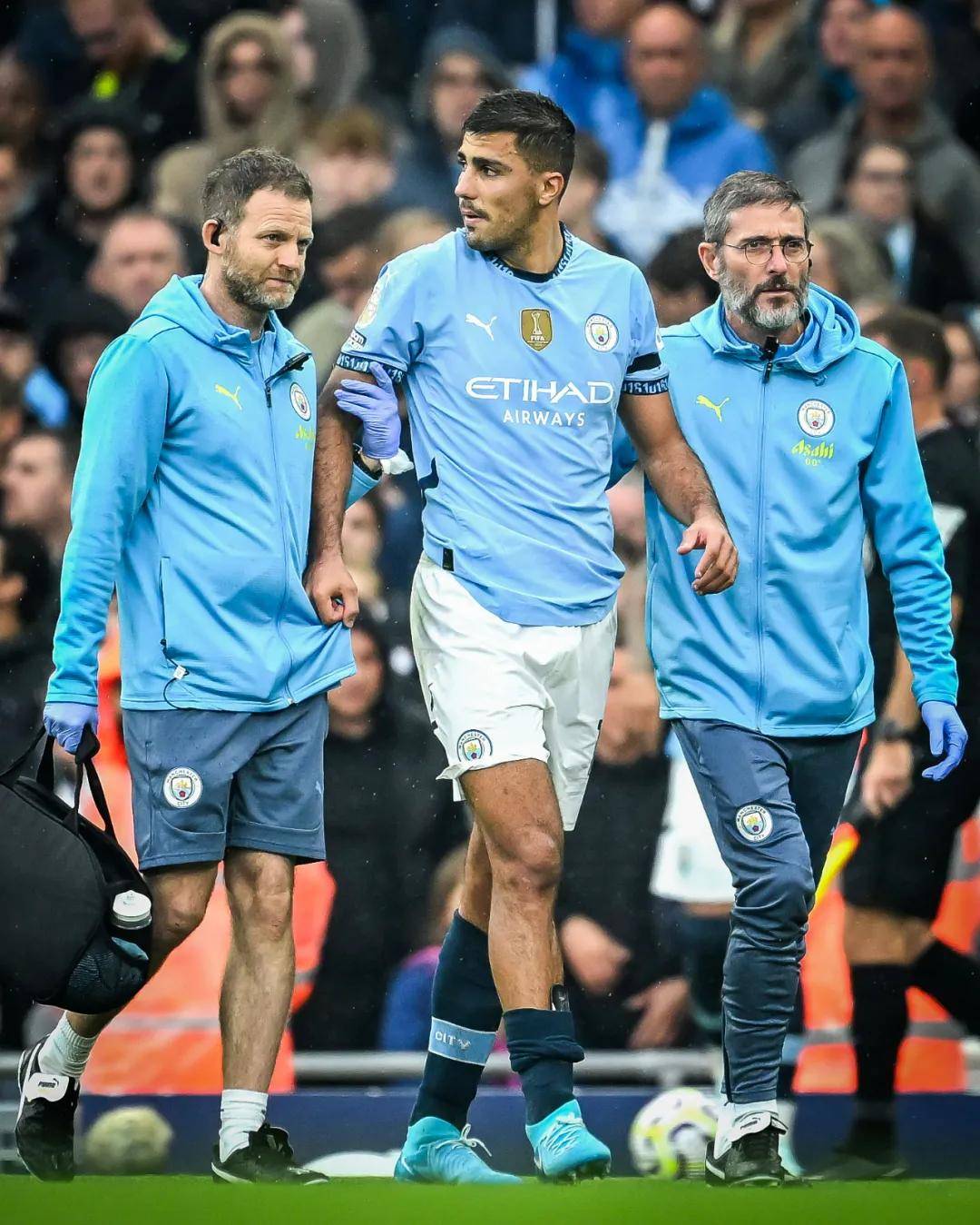 于根伟谈于汉超退役：联赛收官战的拥抱，有我对他的敬意