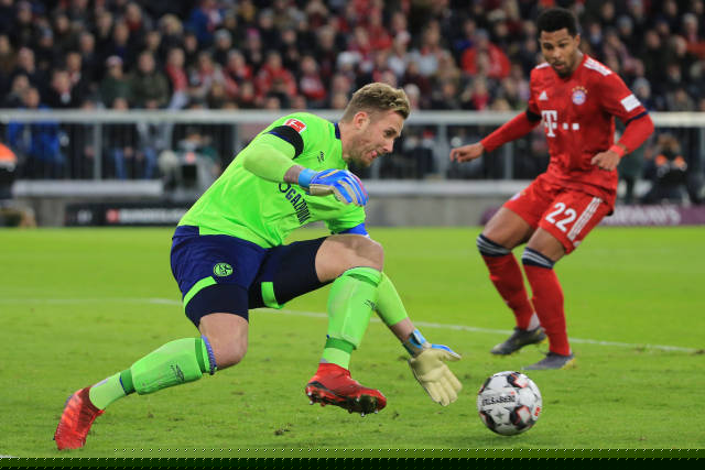 卡塔尔迪：国米是意甲最强的球队，同时也是欧洲最强球队之一