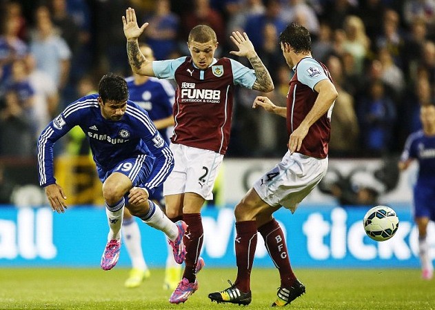 NBA快船主场险胜国王