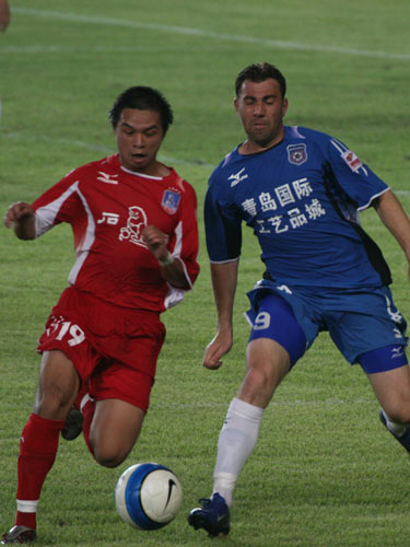 家小K